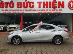 Bán Toyota 1.8G đời 2019, giá 635tr