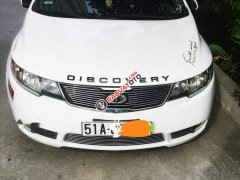Bán Kia Forte 2010, màu trắng chính chủ Bán Kia Forte 2010, màu trắng chính chủ