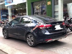 Bán Kia Cerato 1.6L đời 2018, màu xanh lam, xe siêu lướt - chạy 14000km Bán Kia Cerato 1.6L đời 2018, màu xanh lam, xe siêu lướt - chạy 14000km