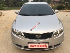 Xe Kia Forte EX 1.6 MT 2010 - 335 triệu Xe Kia Forte EX 1.6 MT 2010 - 335 triệu