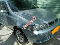 Bán Fiat Albea HLX 1.6 năm 2007, số sàn, 158tr