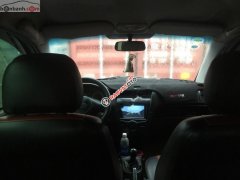 Bán ô tô Kia Morning EX đời 2008, màu xanh lam, 128tr