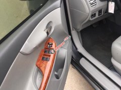 Bán gấp Toyota Corolla XLI đời 2008, màu xám, nhập khẩu, số tự động