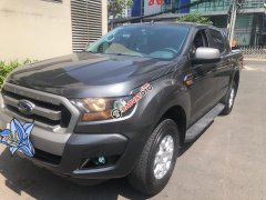 Bán ô tô Ford Ranger XLS MT năm 2017, màu xám (ghi), nhập khẩu nguyên chiếc