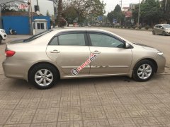 Bán xe Toyota Corolla altis 1.8G AT đời 2014 chính chủ, giá 615tr