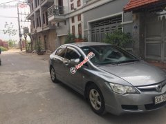 Xe cũ Honda Civic 1.8 AT năm sản xuất 2006, màu xám