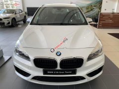 Bán ô tô BMW 2 Series 218i Gran Tourer đời 2019, màu trắng, nhập khẩu
