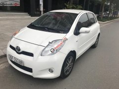 Bán Toyota Yaris RS sản xuất 2014, màu trắng, nhập khẩu