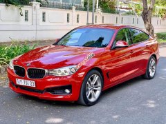 Bán BMW 320i GT Sportline SX 2016