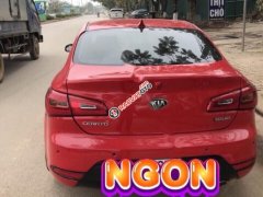 Bán xe Kia Cerato koup năm 2014, màu đỏ, nhập khẩu, 580tr