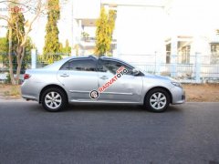 Bán Toyota Corolla altis 1.8G 2008, màu bạc, giá cạnh tranh 