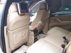 Cần bán lại xe BMW X5 4.8 đời 2007, màu xám, xe nhập 