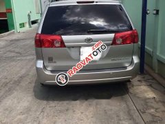 Bán Toyota Sienna XLE năm sản xuất 2009, nhập khẩu nguyên chiếc, giá 859tr