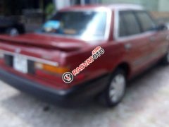 Bán xe Honda Accord đời 1982, màu đỏ, xe nhập