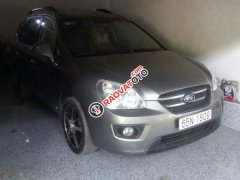 Cần bán Kia Carens 2.0 MT đời 2011 chính chủ