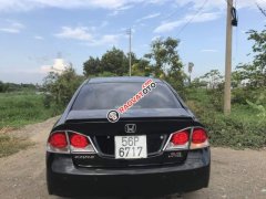 Bán ô tô Honda Civic AT đời 2010