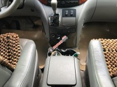 Cần bán gấp Toyota Sienna XLE sản xuất năm 2009, màu bạc, xe đẹp