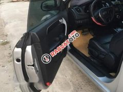Bán Kia Cerato Koup đời 2010, màu bạc, nhập khẩu