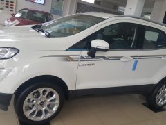 Cần bán xe Ford EcoSport đời 2019, 624tr Cần bán xe Ford EcoSport đời 2019, 624tr