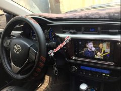 Bán Toyota Corolla altis 1.8G năm sản xuất 2015, màu nâu, giá tốt