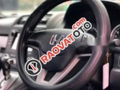 Cần bán Honda CR V 2.4 năm sản xuất 2011, màu đen