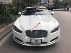 Bán ô tô Jaguar XF 2.0 AT đời 2014, Đk 2015