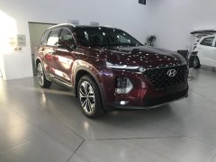 SantaFe 2019 | Xăng/Dầu ĐẶC BIỆT | Màu ĐỎ | Hyundai An Phú SantaFe 2019 | Xăng/Dầu ĐẶC BIỆT | Màu ĐỎ | Hyundai An Phú