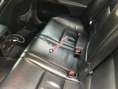 Bán BMW 525i 2008, màu trắng, nhập khẩu 