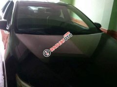 Bán Toyota Camry 2.0 2013, màu đen, xe gia đình, giá 770tr