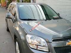 Bán Chevrolet Orlando LTZ 2012, màu xám, 389 triệu