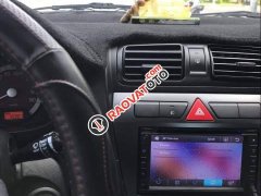 Cần bán gấp Kia Morning AT sản xuất năm 2013, màu trắng, nhập khẩu 