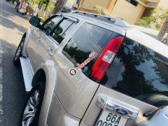 Bán Ford Everest MT năm 2012, màu hồng, 528 triệu