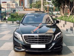Bán xe Mercedes S400 Maybach sản xuất 2015
