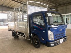 Xe tải iz65 1t9- 2t2 -3t5 thùng 4m3 máy Isuzu nhập