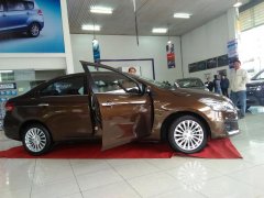 Cần bán xe Suzuki Ciaz đời 2019, màu nâu, xe nhập Cần bán xe Suzuki Ciaz đời 2019, màu nâu, xe nhập