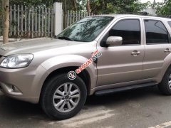 Bán ô tô Ford Escape năm sản xuất 2011, màu kem (be), giá tốt