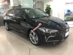 Bán Hyundai Elantra 1.6 Turbo đen 2019 xe giao ngay, giá khuyến mãi sập sàn, hỗ trợ vay trả góp - LH: 0977 139 312 Bán Hyundai Elantra 1.6 Turbo đen 2019 xe giao ngay, giá khuyến mãi sập sàn, hỗ trợ vay trả góp - LH: 0977 139 312