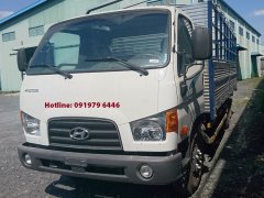 Bán Hyundai Mighty 75S-3.5T, 1.8T hạ tải vào Thành phố Bán Hyundai Mighty 75S-3.5T, 1.8T hạ tải vào Thành phố