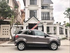 Bán xe cũ Ford EcoSport 1.5 Titanium đời 2016, màu xám