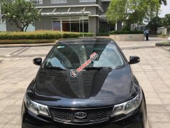 Bán ô tô Kia Cerato Koup sản xuất năm 2010, màu đen, nhập khẩu