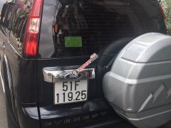 Bán Ford Everest 2015, màu đen, giá 660tr