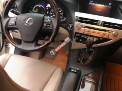 Bán xe Lexus RX 450h sản xuất năm 2010, màu trắng, xe nhập số tự động