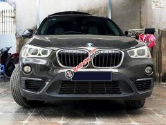 Bán BMW X1 sDrive 20i SX 2015, 43000km, còn rất mới