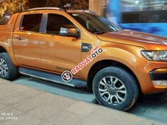 Bán Ford Ranger 3.2 sx 2016, tư nhân chính chủ