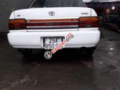 Bán ô tô Toyota Corolla altis đời 1993, màu trắng, xe đẹp