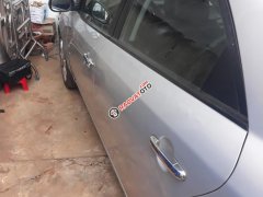 Cần bán xe Kia Forte MT đời 2011, màu bạc