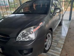 Bán Kia Carens 2.0 2010, màu xám, nhập khẩu nguyên chiếc xe gia đình, giá chỉ 287 triệu