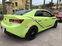 Bán xe Kia Cerato Koup đời 2010, nhập khẩu, 2 cửa siêu đẹp và xuất sắc