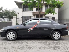 Bán Mazda 323 năm sản xuất 2005, màu đen, nhập khẩu nguyên chiếc, giá chỉ 95 triệu