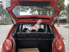 Bán Daewoo Matiz Joy 2009, màu đỏ, xe nhập số tự động